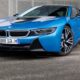 All-New 2024 BMW i8: Electrifying Performance Redefined